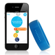 Illustration for article titled Larklife Is the Wristband to Track Your Life